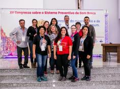 XV Congresso do Sistema Preventivo – GALERIA DE FOTOS