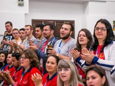 XV Congresso do Sistema Preventivo – GALERIA DE FOTOS