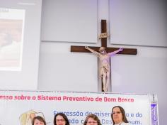 XV Congresso do Sistema Preventivo – GALERIA DE FOTOS