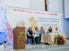 XV Congresso do Sistema Preventivo – GALERIA DE FOTOS