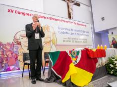 XV Congresso do Sistema Preventivo – GALERIA DE FOTOS