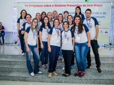 XV Congresso do Sistema Preventivo – GALERIA DE FOTOS