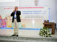 XV Congresso do Sistema Preventivo – GALERIA DE FOTOS