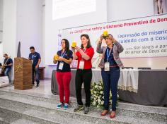 XV Congresso do Sistema Preventivo – GALERIA DE FOTOS