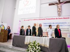 XV Congresso do Sistema Preventivo – GALERIA DE FOTOS