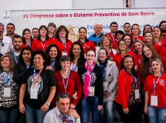 XV Congresso do Sistema Preventivo – GALERIA DE FOTOS