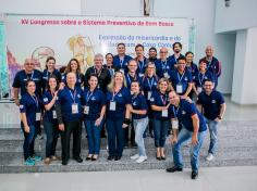 XV Congresso do Sistema Preventivo – GALERIA DE FOTOS