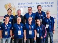 XV Congresso do Sistema Preventivo – GALERIA DE FOTOS