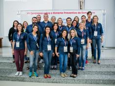 XV Congresso do Sistema Preventivo – GALERIA DE FOTOS