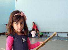 Educação Física na Ed. Infantil