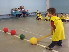 Educação Física na Ed. Infantil