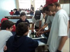 Matemática divertida no Ensino Fundamental II