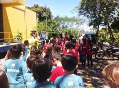 Conhecendo a Estação de Tratamento da Água