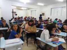 Conselho de Classe Participativo – Ensino Fundamental – 2º semestre