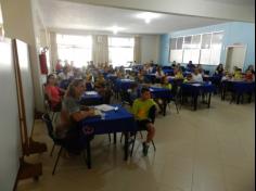 Conselho de Classe Participativo – Ensino Fundamental – 2º semestre