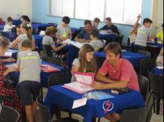 Conselho de Classe Participativo – Ensino Fundamental – 2º semestre