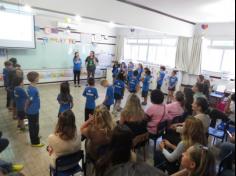 Conselho de Classe Participativo – Ensino Fundamental – 2º semestre