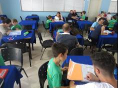 Conselho de Classe Participativo – Ensino Fundamental – 2º semestre