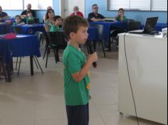 Conselho de Classe Participativo – Ensino Fundamental – 2º semestre