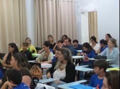 Conselho de Classe Participativo – Ensino Fundamental – 2º semestre