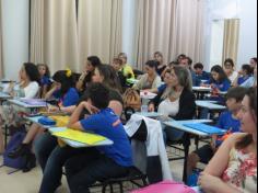 Conselho de Classe Participativo – Ensino Fundamental – 2º semestre