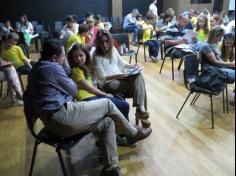 Conselho de Classe Participativo – Ensino Fundamental – 2º semestre