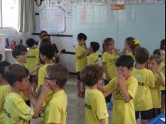 Conselho de Classe Participativo – Ensino Fundamental – 2º semestre