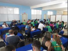 Conselho de Classe Participativo – Ensino Fundamental – 2º semestre