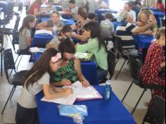 Conselho de Classe Participativo – Ensino Fundamental – 2º semestre