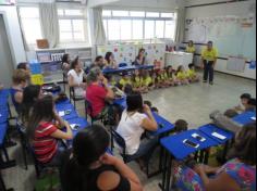 Conselho de Classe Participativo – Ensino Fundamental – 2º semestre