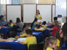 Conselho de Classe Participativo – Ensino Fundamental – 2º semestre