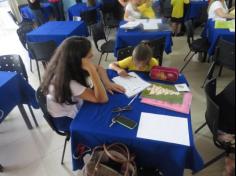 Conselho de Classe Participativo – Ensino Fundamental – 2º semestre