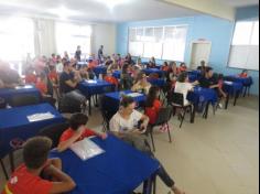 Conselho de Classe Participativo – Ensino Fundamental – 2º semestre