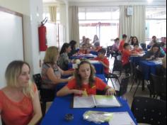 Conselho de Classe Participativo – Ensino Fundamental – 2º semestre