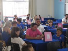 Conselho de Classe Participativo – Ensino Fundamental – 2º semestre