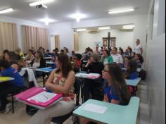 Conselho de Classe Participativo – Ensino Fundamental – 2º semestre