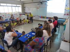 Conselho de Classe Participativo – Ensino Fundamental – 2º semestre