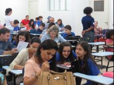 Conselho de Classe Participativo – Ensino Fundamental – 2º semestre