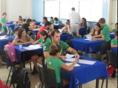 Conselho de Classe Participativo – Ensino Fundamental – 2º semestre