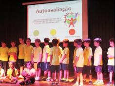 Conselho de Classe Participativo – Ensino Fundamental – 2º semestre