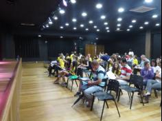 Conselho de Classe Participativo – Ensino Fundamental – 2º semestre