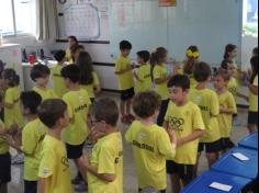 Conselho de Classe Participativo – Ensino Fundamental – 2º semestre