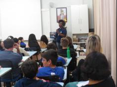 Conselho de Classe Participativo – Ensino Fundamental – 2º semestre