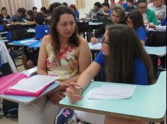 Conselho de Classe Participativo – Ensino Fundamental – 2º semestre