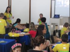 Conselho de Classe Participativo – Ensino Fundamental – 2º semestre