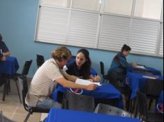 Conselho de Classe Participativo – Ensino Fundamental – 2º semestre