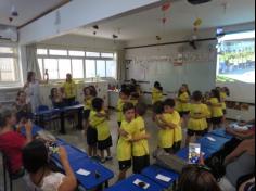 Conselho de Classe Participativo – Ensino Fundamental – 2º semestre