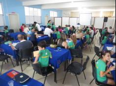 Conselho de Classe Participativo – Ensino Fundamental – 2º semestre