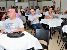 Encontro dos Ex-alunos 2016