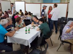 Encontro dos Ex-alunos 2016